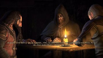 Immagine 162 del gioco Il Signore Degli Anelli: Guerra del Nord per PlayStation 3