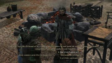 Immagine 150 del gioco Il Signore Degli Anelli: Guerra del Nord per PlayStation 3