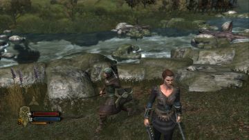 Immagine 151 del gioco Il Signore Degli Anelli: Guerra del Nord per PlayStation 3