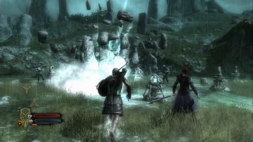 Immagine 152 del gioco Il Signore Degli Anelli: Guerra del Nord per PlayStation 3