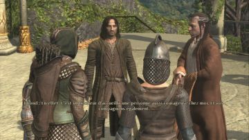 Immagine 153 del gioco Il Signore Degli Anelli: Guerra del Nord per PlayStation 3
