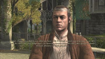 Immagine 154 del gioco Il Signore Degli Anelli: Guerra del Nord per PlayStation 3