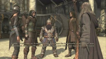 Immagine 155 del gioco Il Signore Degli Anelli: Guerra del Nord per PlayStation 3