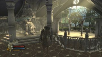 Immagine 158 del gioco Il Signore Degli Anelli: Guerra del Nord per PlayStation 3
