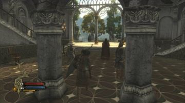 Immagine 159 del gioco Il Signore Degli Anelli: Guerra del Nord per PlayStation 3
