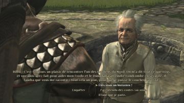 Immagine 160 del gioco Il Signore Degli Anelli: Guerra del Nord per PlayStation 3