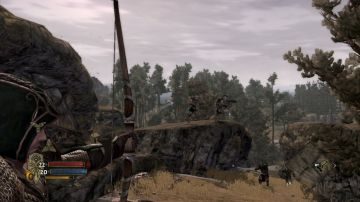 Immagine 161 del gioco Il Signore Degli Anelli: Guerra del Nord per PlayStation 3