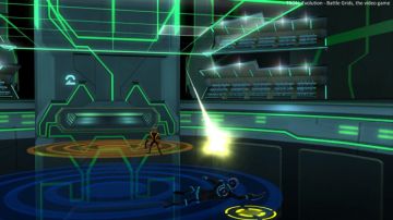 Immagine -2 del gioco Tron Evolution per Nintendo Wii