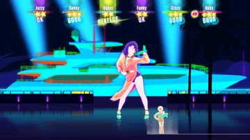 Immagine -4 del gioco Just Dance 2016 per Nintendo Wii