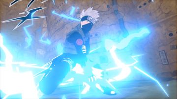 Immagine -4 del gioco Naruto to Boruto: Shinobi Striker per PlayStation 4