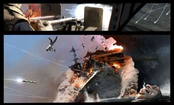 Immagine -1 del gioco Ghost Recon: Future Soldier per Xbox 360