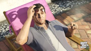 Immagine 159 del gioco Grand Theft Auto V - GTA 5 per PlayStation 3