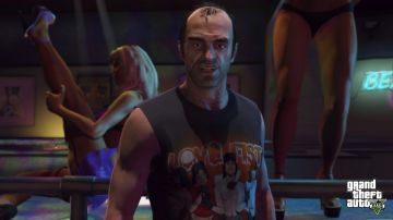 Immagine 163 del gioco Grand Theft Auto V - GTA 5 per PlayStation 3