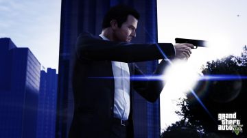 Immagine 165 del gioco Grand Theft Auto V - GTA 5 per PlayStation 3