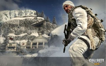 Immagine -17 del gioco Call of Duty Black Ops per Xbox 360