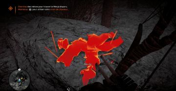 Immagine -6 del gioco Far Cry Primal per PlayStation 4