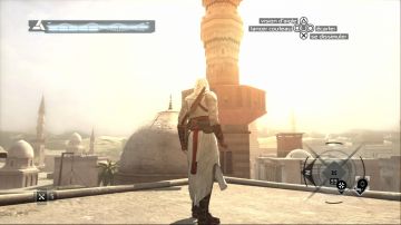 Immagine 10 del gioco Assassin's Creed per Xbox 360