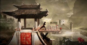 Immagine -6 del gioco Assassin's Creed Chronicles: China per Xbox One