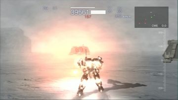 Immagine 1 del gioco Armored Core For Answer per PlayStation 3