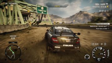 Immagine 5 del gioco Need for Speed Rivals per Xbox One