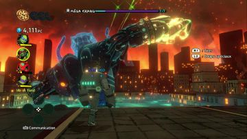 Immagine 15 del gioco Teenage Mutant Ninja Turtles: Mutanti a Manhattan per Xbox 360