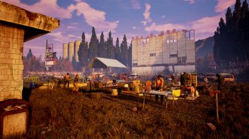 Immagine -11 del gioco State of Decay 2 per Xbox One