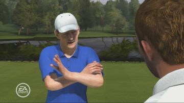 Immagine -3 del gioco Tiger Woods PGA Tour 09 per PlayStation 3