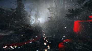 Immagine -5 del gioco Sniper Ghost Warrior 3 per Xbox One