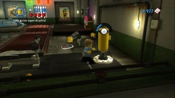 Immagine -6 del gioco LEGO City Undercover per Xbox One