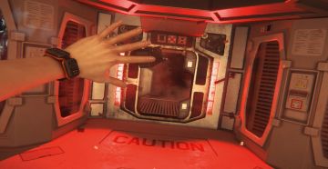 Immagine 0 del gioco Alien: Isolation per Xbox One