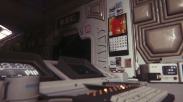 Immagine 2 del gioco Alien: Isolation per Xbox One