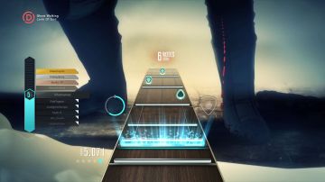 Immagine -10 del gioco Guitar Hero Live per Nintendo Wii U