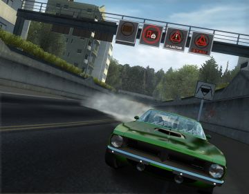 Immagine -15 del gioco Need for Speed Pro Street per Nintendo Wii