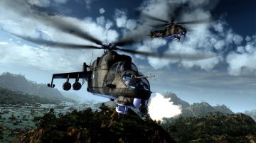 Immagine -2 del gioco Air Missions: Hind per Xbox One