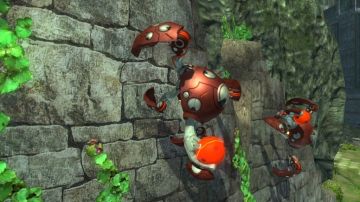 Immagine -16 del gioco Sonic the Hedgehog per Xbox 360