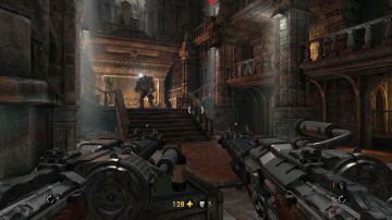 Immagine 4 del gioco Wolfenstein: The Old Blood per Xbox One