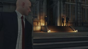 Immagine -2 del gioco HITMAN per Xbox One