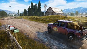 Immagine -7 del gioco Far Cry 5 per Xbox One