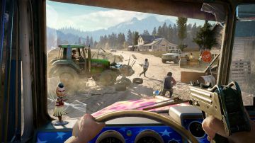 Immagine -9 del gioco Far Cry 5 per Xbox One