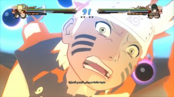 Immagine 4 del gioco Naruto Shippuden: Ultimate Ninja Storm 4 per PlayStation 4