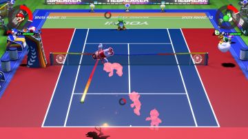 Immagine 6 del gioco Mario Tennis Aces per Nintendo Switch
