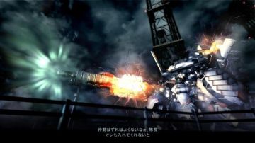 Immagine 53 del gioco Armored Core V per PlayStation 3