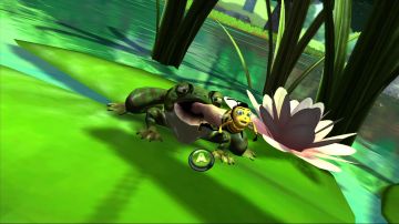 Immagine -4 del gioco Bee movie game per Nintendo Wii