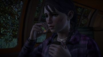 Immagine -6 del gioco The Walking Dead: A New Frontier - Episode 1 per PlayStation 4