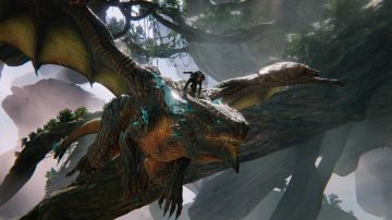 Immagine -8 del gioco Scalebound per Xbox One