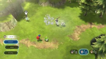Immagine -2 del gioco Lost Sphear per Nintendo Switch