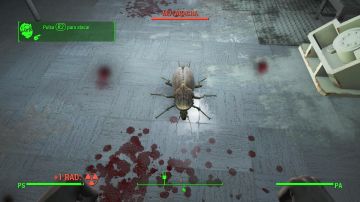 Immagine 5 del gioco Fallout 4 per PlayStation 4