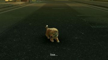 Immagine 8 del gioco Yakuza Kiwami per PlayStation 4