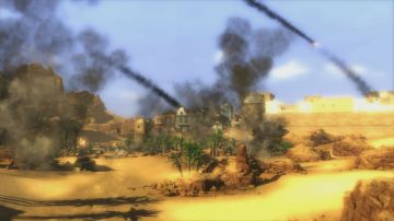 Immagine 2 del gioco Sniper Elite 3 per PlayStation 3