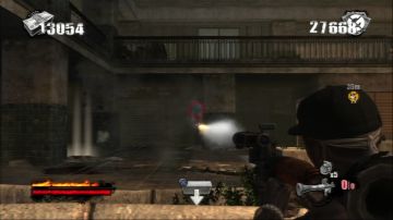 Immagine 0 del gioco 50 Cent: Blood On The Sands per Xbox 360